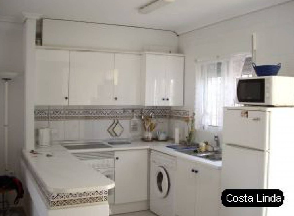 Sale - Semi-detached Villa - Los Alcázares