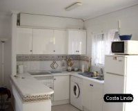 Sale - Semi-detached Villa - Los Alcázares