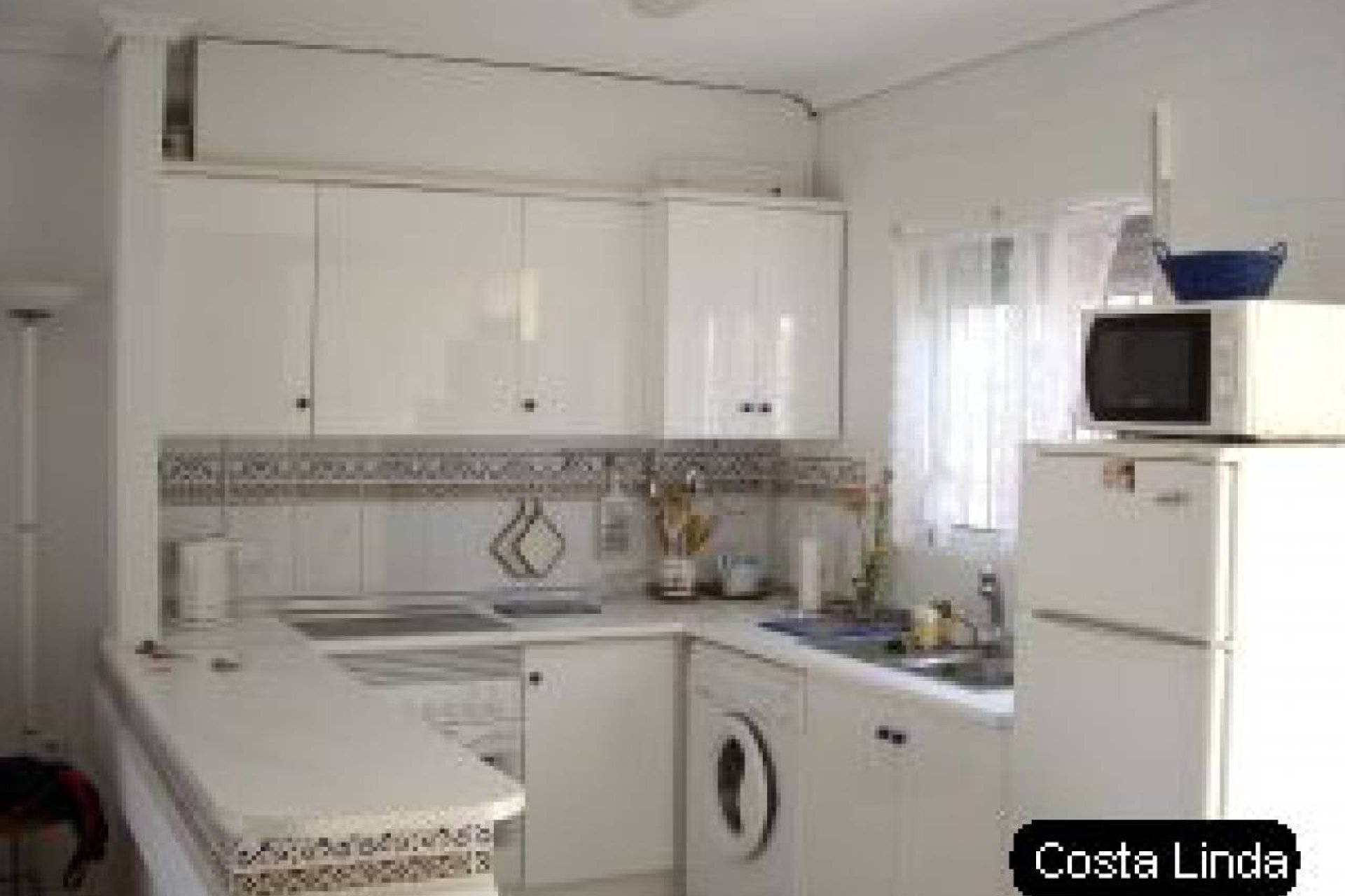 Sale - Semi-detached Villa - Los Alcázares