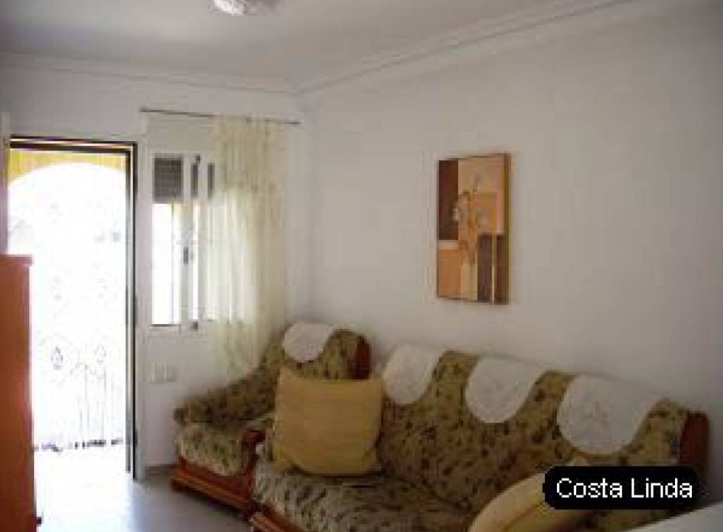 Sale - Semi-detached Villa - Los Alcázares
