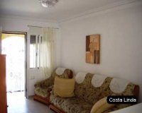 Sale - Semi-detached Villa - Los Alcázares