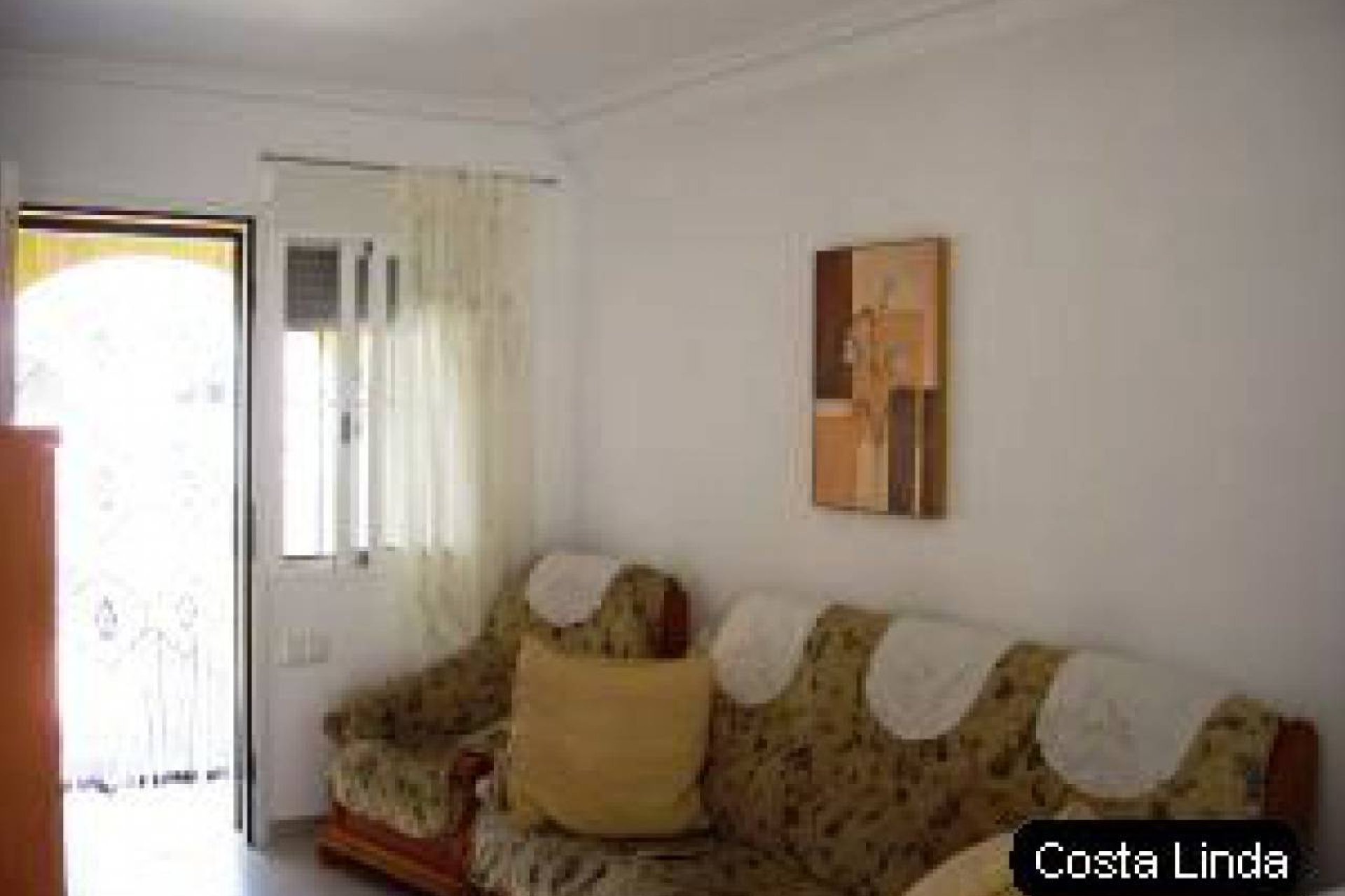 Sale - Semi-detached Villa - Los Alcázares