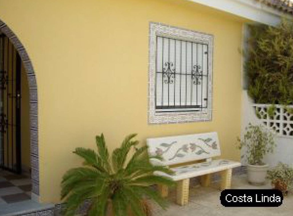 Sale - Semi-detached Villa - Los Alcázares