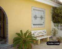 Sale - Semi-detached Villa - Los Alcázares