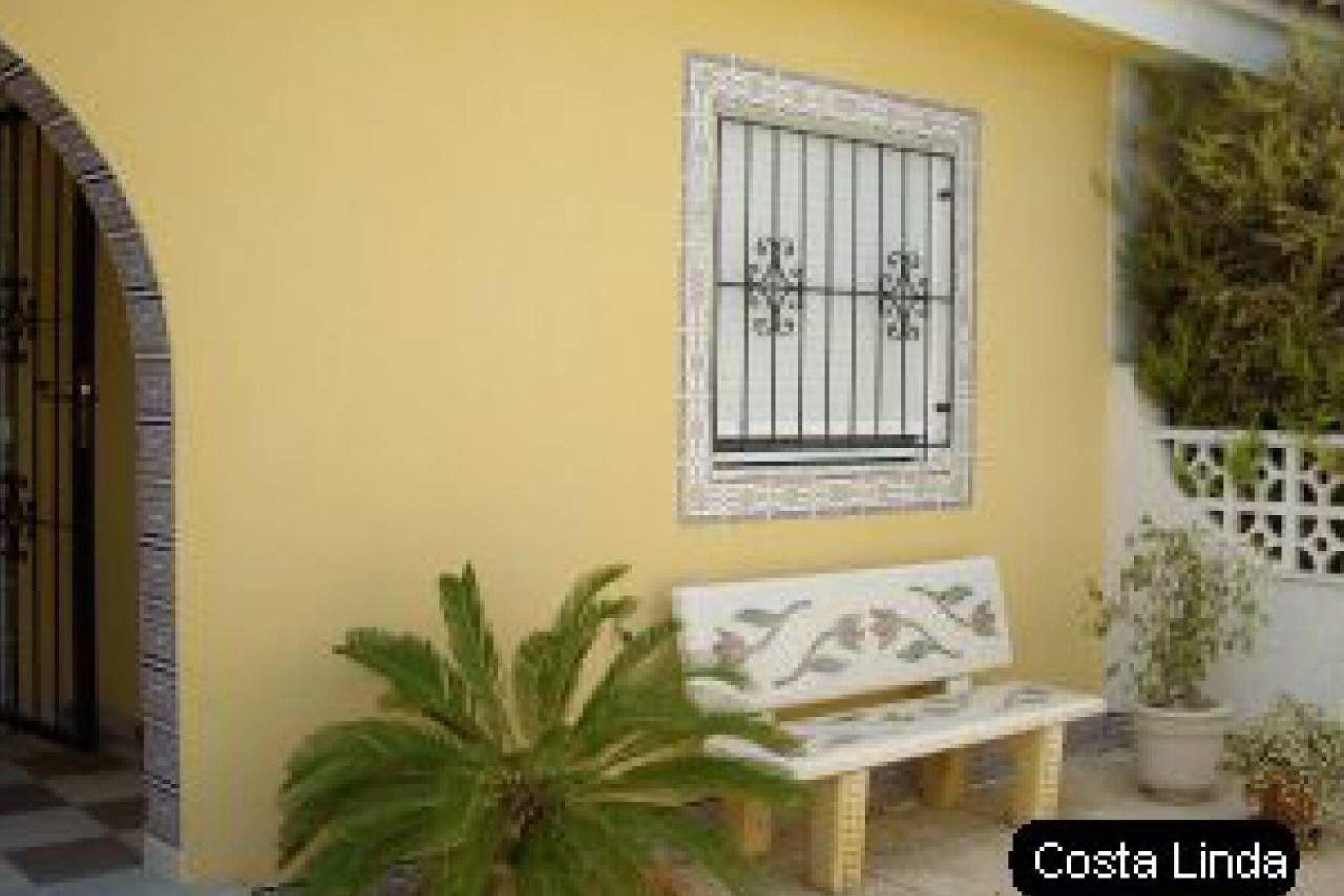 Sale - Semi-detached Villa - Los Alcázares
