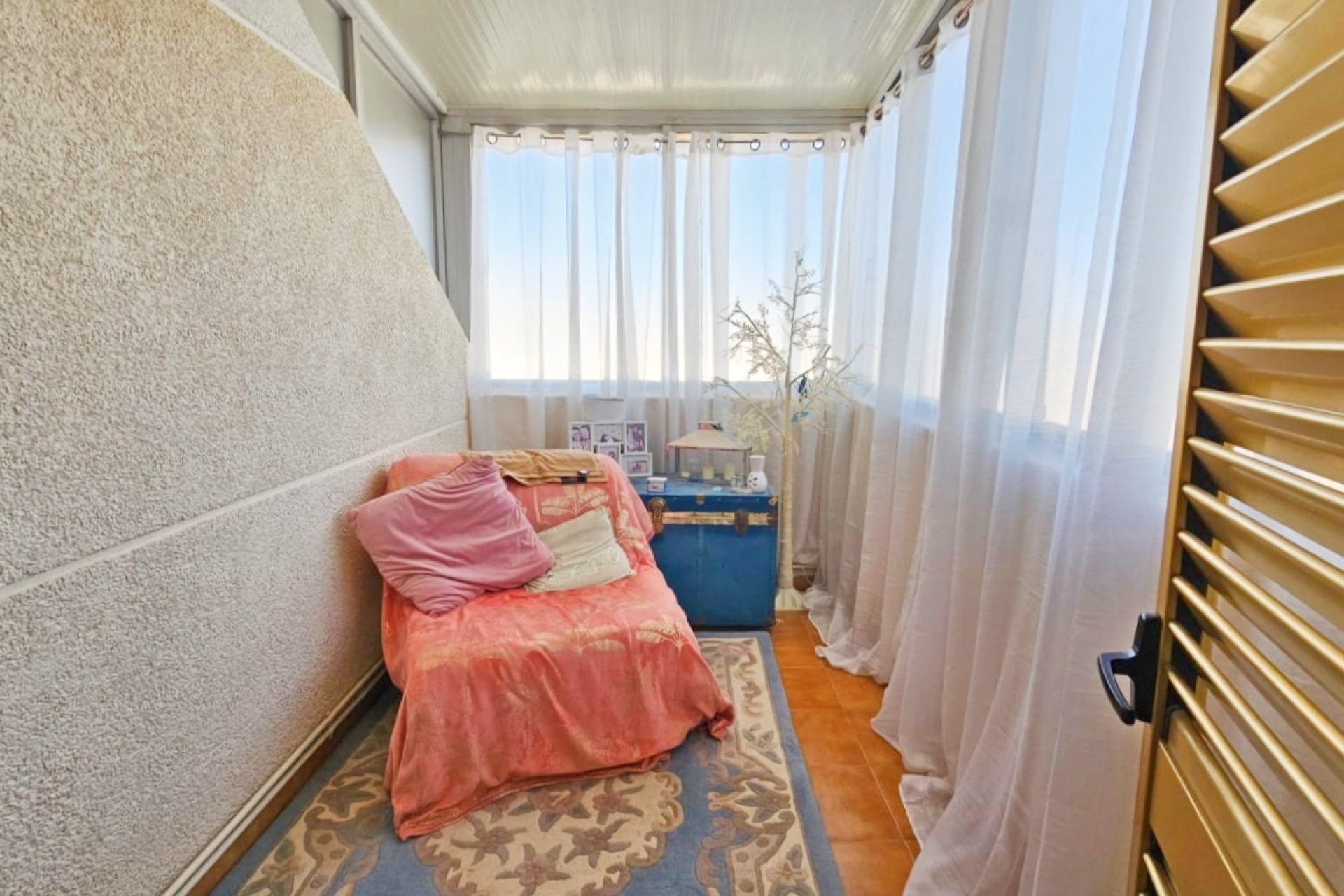 Sale - Semi-detached Villa - San Javier - Santiago de la Ribera