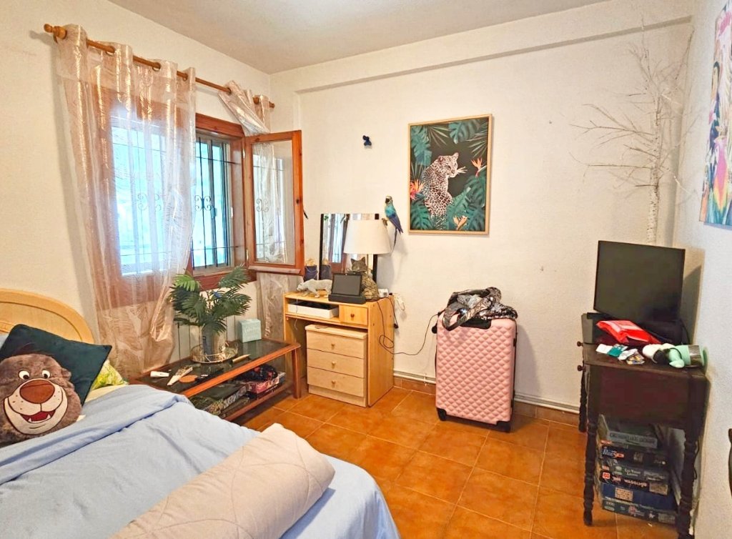 Sale - Semi-detached Villa - San Javier - Santiago de la Ribera