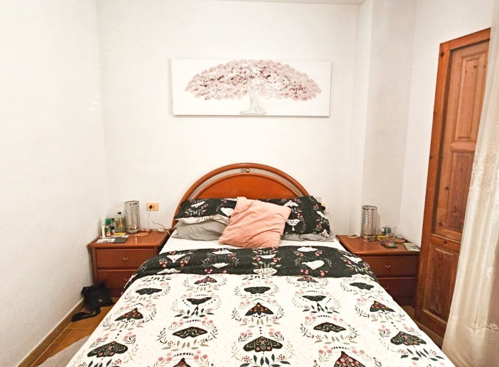 Sale - Semi-detached Villa - San Javier - Santiago de la Ribera