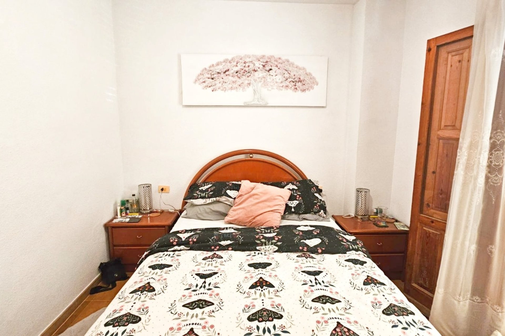 Sale - Semi-detached Villa - San Javier - Santiago de la Ribera