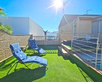Sale - Semi-detached Villa - San Javier - Santiago de la Ribera