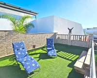Sale - Semi-detached Villa - San Javier - Santiago de la Ribera