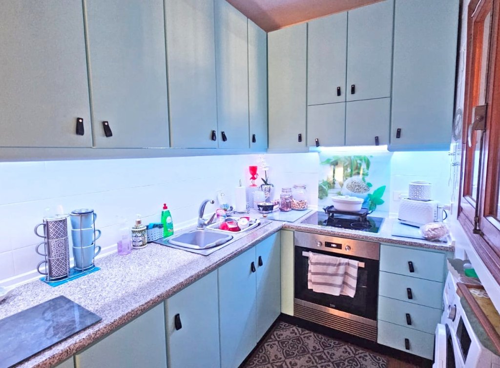 Sale - Semi-detached Villa - San Javier - Santiago de la Ribera