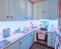 Sale - Semi-detached Villa - San Javier - Santiago de la Ribera