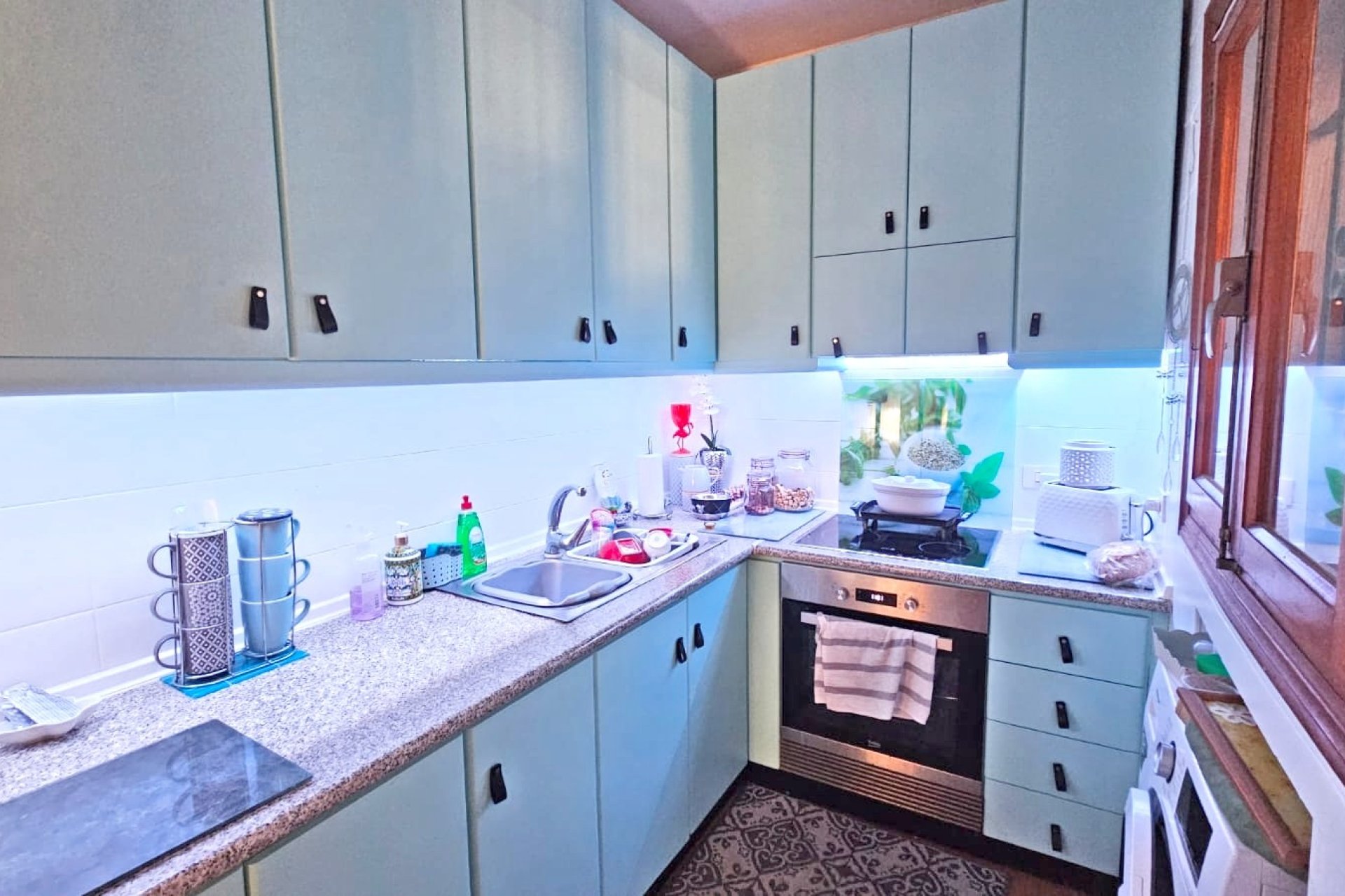 Sale - Semi-detached Villa - San Javier - Santiago de la Ribera