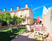 Sale - Semi-detached Villa - San Javier - Santiago de la Ribera