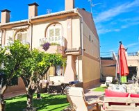 Sale - Semi-detached Villa - San Javier - Santiago de la Ribera