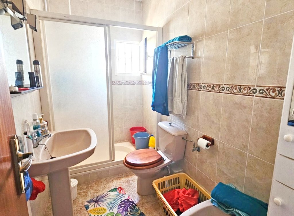 Sale - Semi-detached Villa - San Javier - Santiago de la Ribera