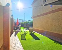 Sale - Semi-detached Villa - San Javier - Santiago de la Ribera