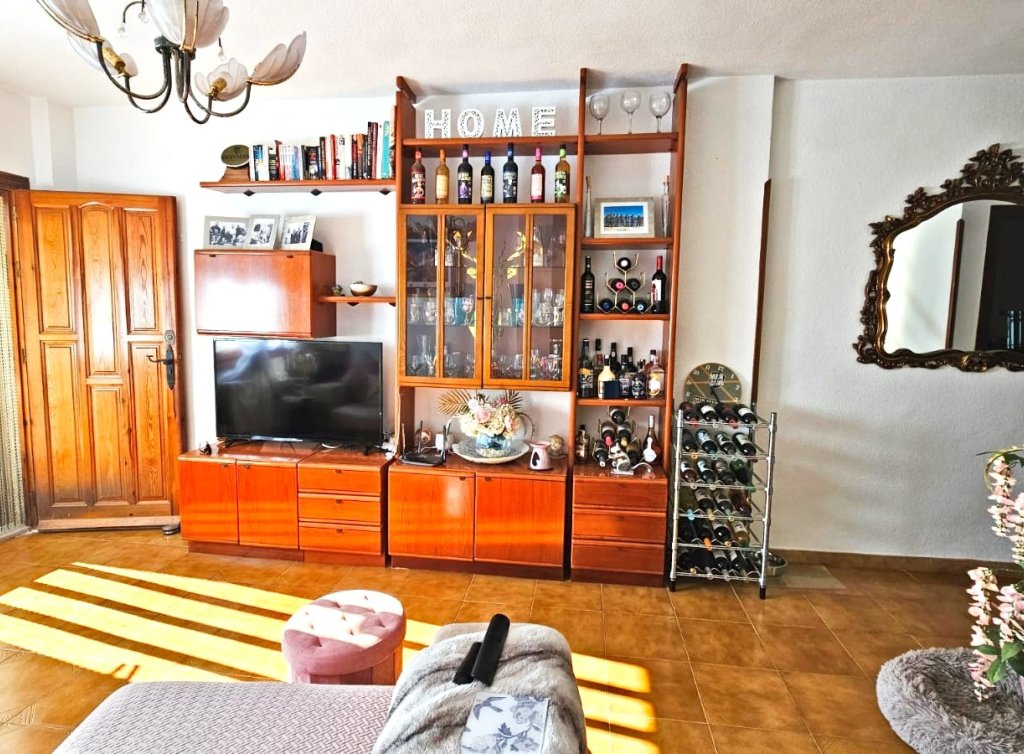 Sale - Semi-detached Villa - San Javier - Santiago de la Ribera