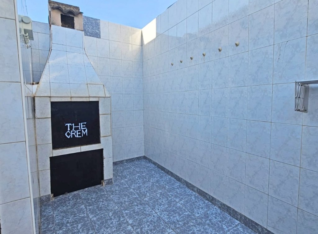 Sale - Semi-detached Villa - San Javier - Santiago de la Ribera