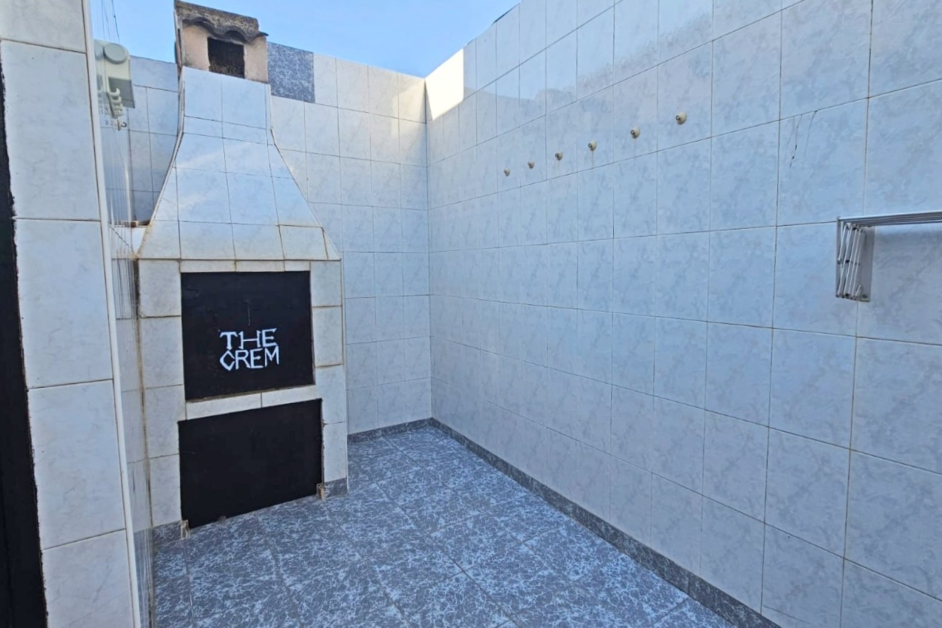 Sale - Semi-detached Villa - San Javier - Santiago de la Ribera