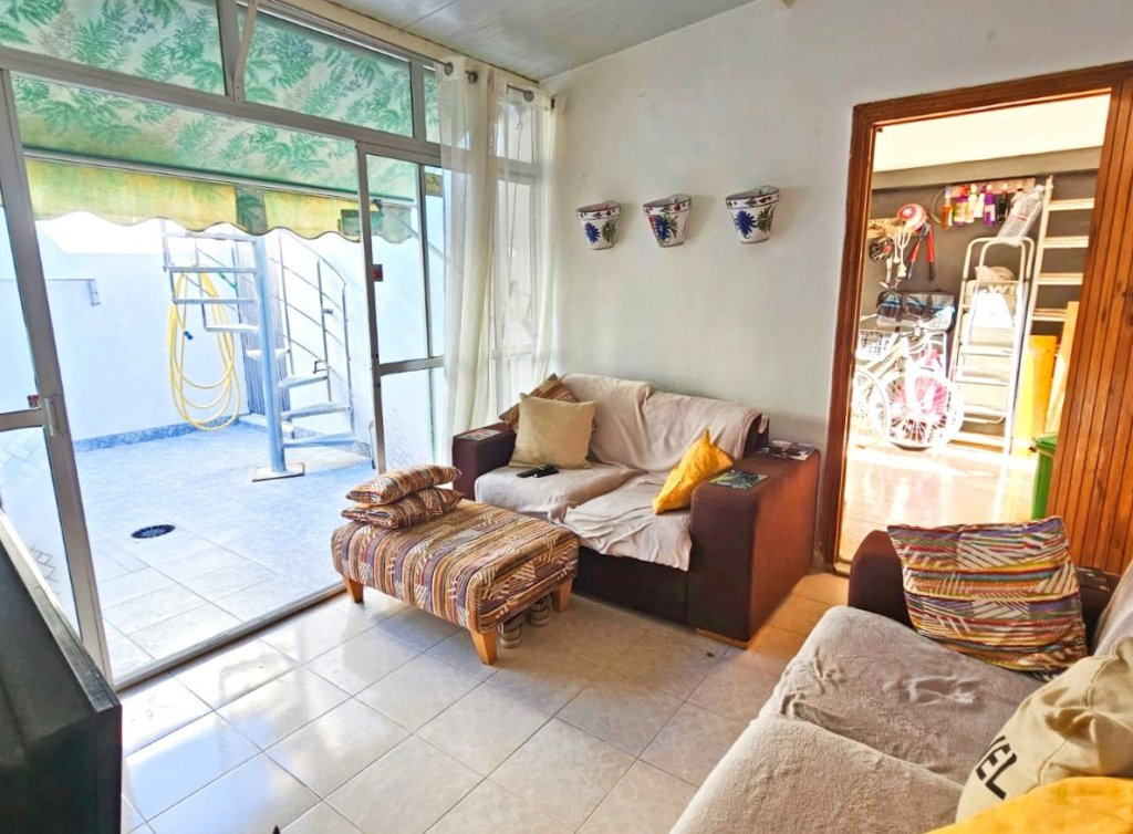 Sale - Semi-detached Villa - San Javier - Santiago de la Ribera