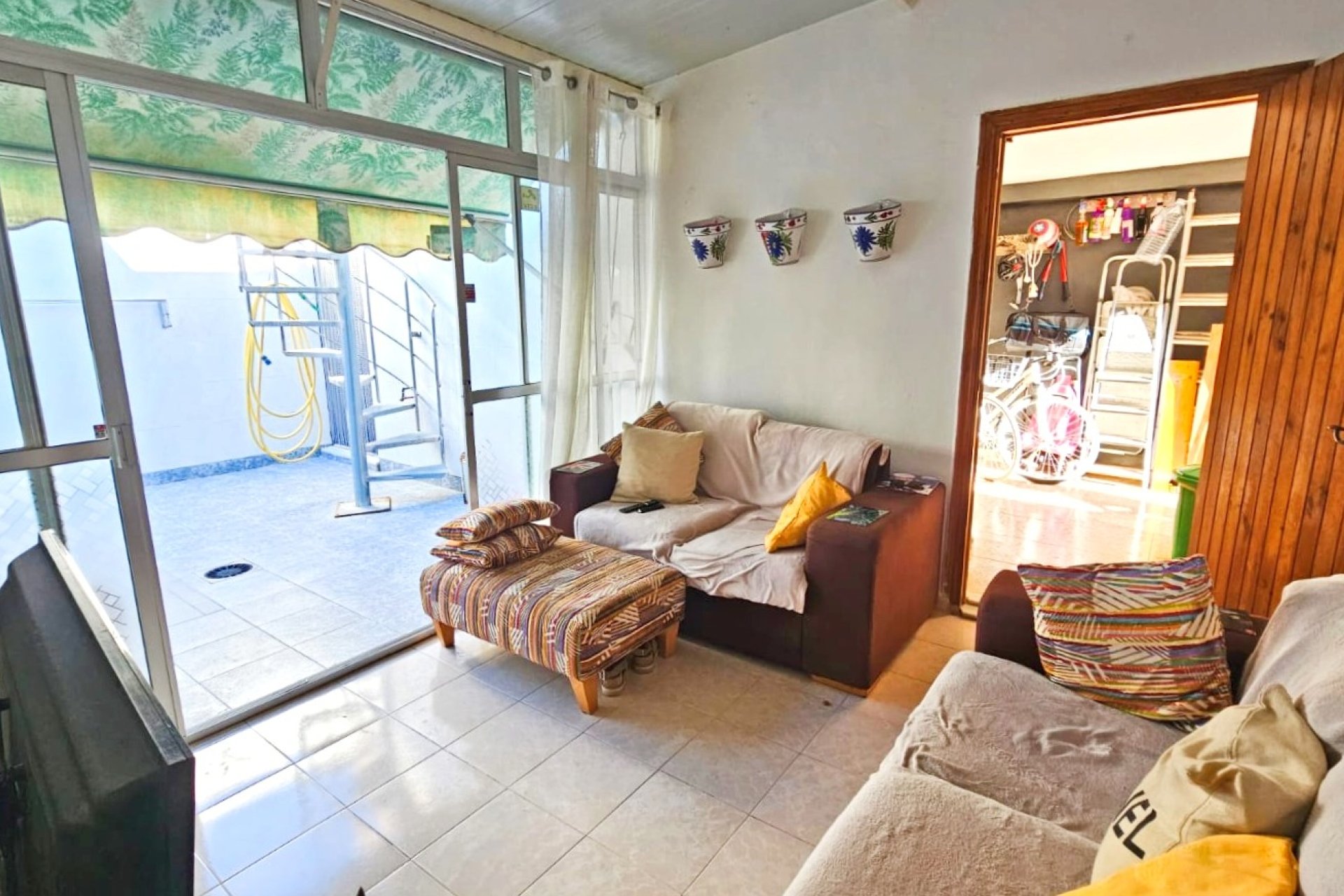 Sale - Semi-detached Villa - San Javier - Santiago de la Ribera