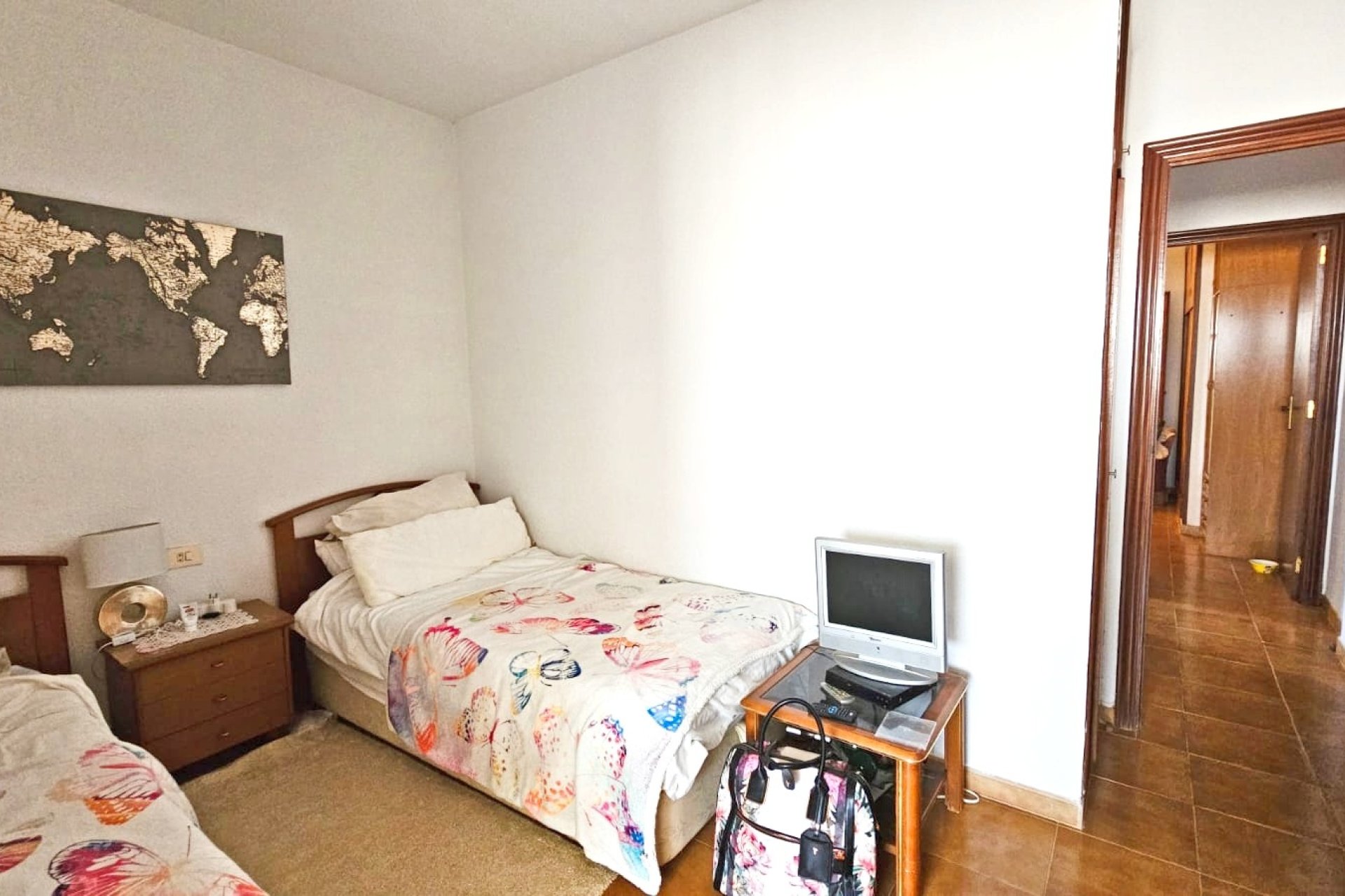 Sale - Semi-detached Villa - San Javier - Santiago de la Ribera