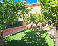 Sale - Semi-detached Villa - San Javier - Santiago de la Ribera