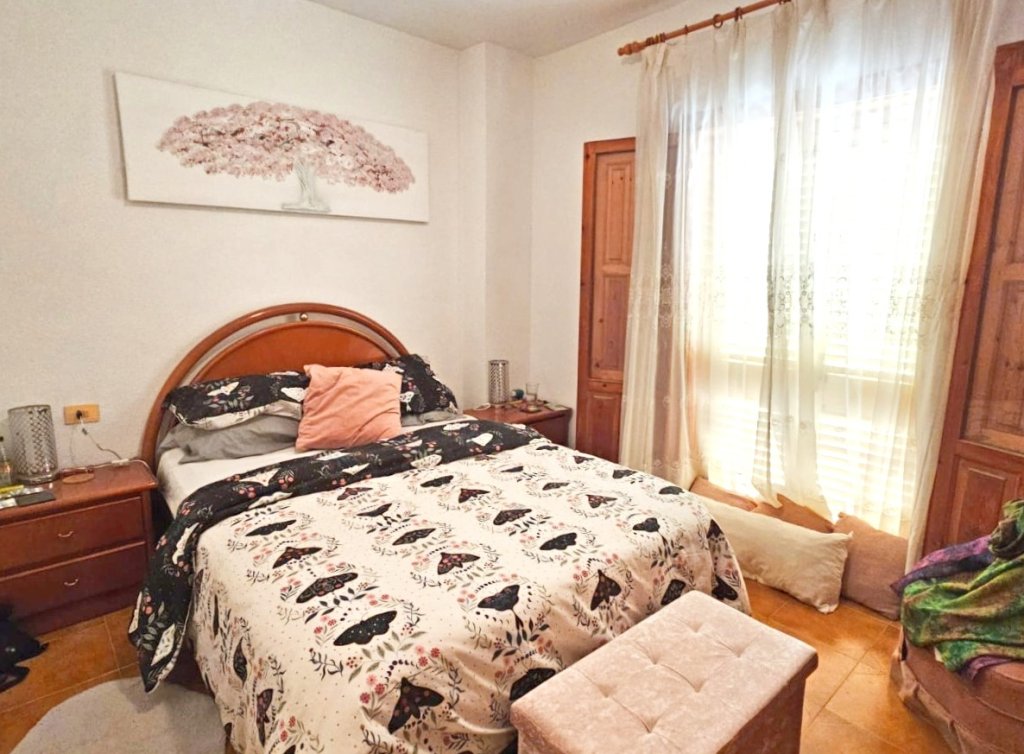 Sale - Semi-detached Villa - San Javier - Santiago de la Ribera