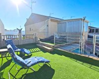 Sale - Semi-detached Villa - San Javier - Santiago de la Ribera