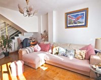 Sale - Semi-detached Villa - San Javier - Santiago de la Ribera