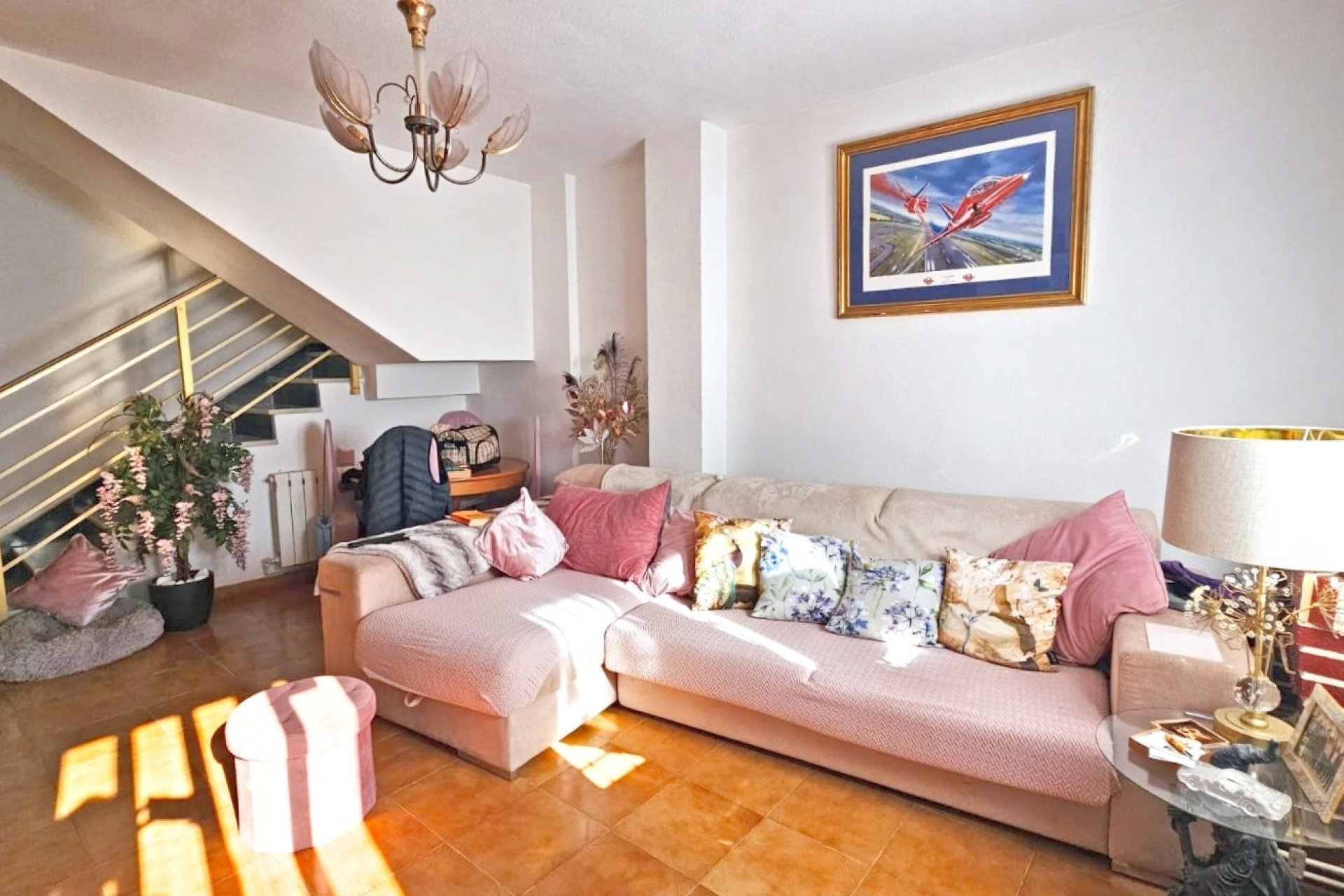 Sale - Semi-detached Villa - San Javier - Santiago de la Ribera