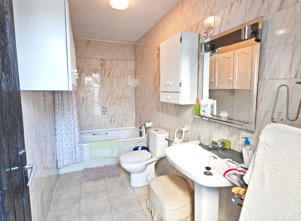 Sale - Semi-detached Villa - San Javier - Santiago de la Ribera