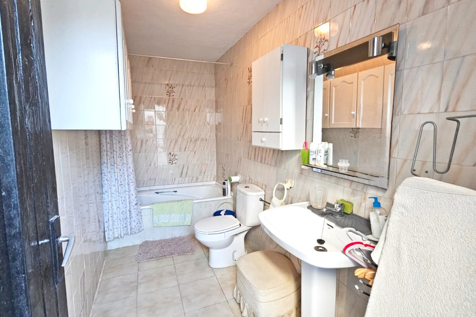 Sale - Semi-detached Villa - San Javier - Santiago de la Ribera