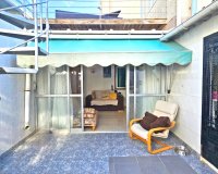 Sale - Semi-detached Villa - San Javier - Santiago de la Ribera