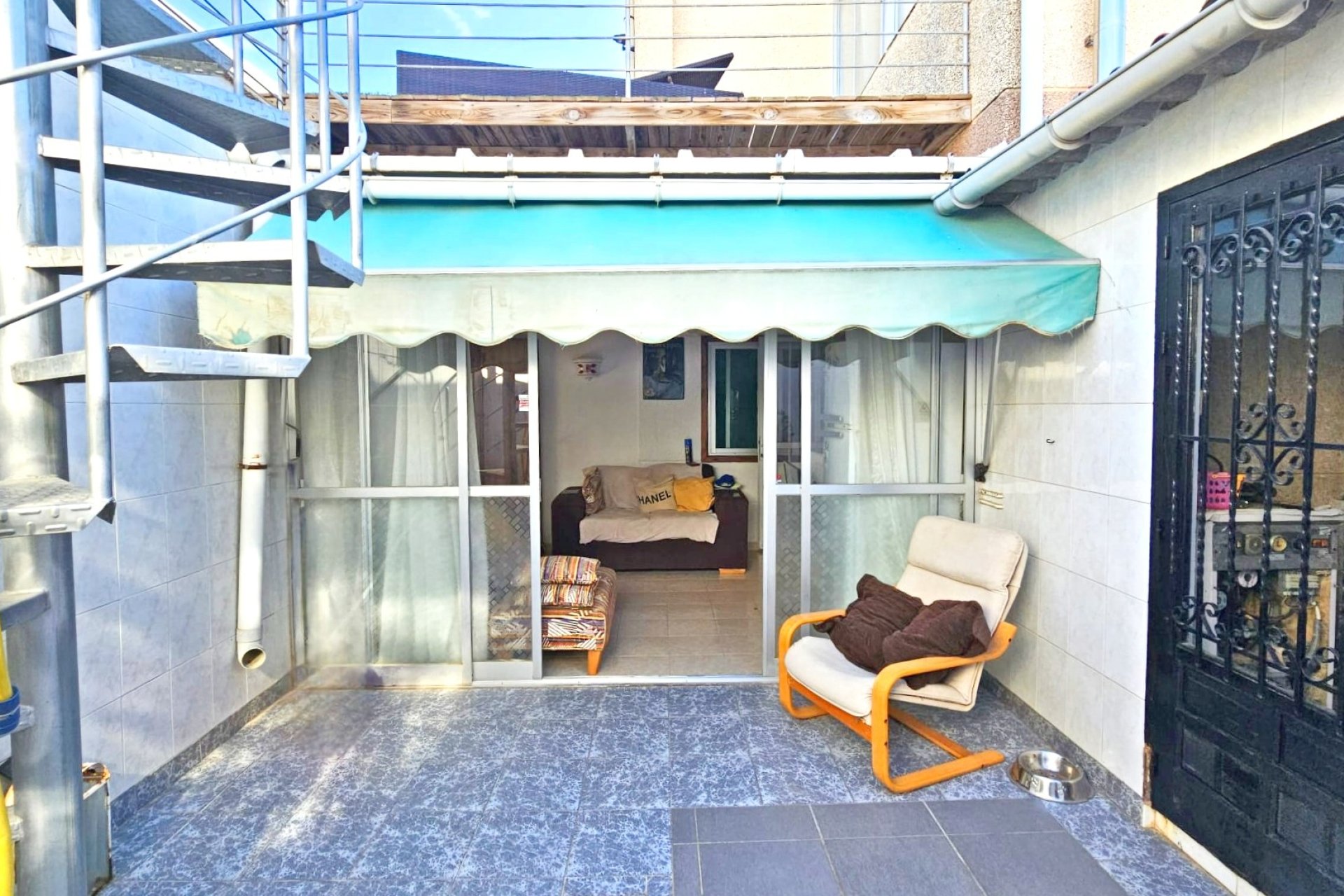 Sale - Semi-detached Villa - San Javier - Santiago de la Ribera