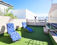 Sale - Semi-detached Villa - San Javier - Santiago de la Ribera