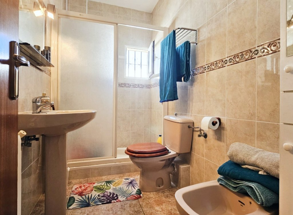 Sale - Semi-detached Villa - San Javier - Santiago de la Ribera