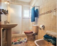 Sale - Semi-detached Villa - San Javier - Santiago de la Ribera