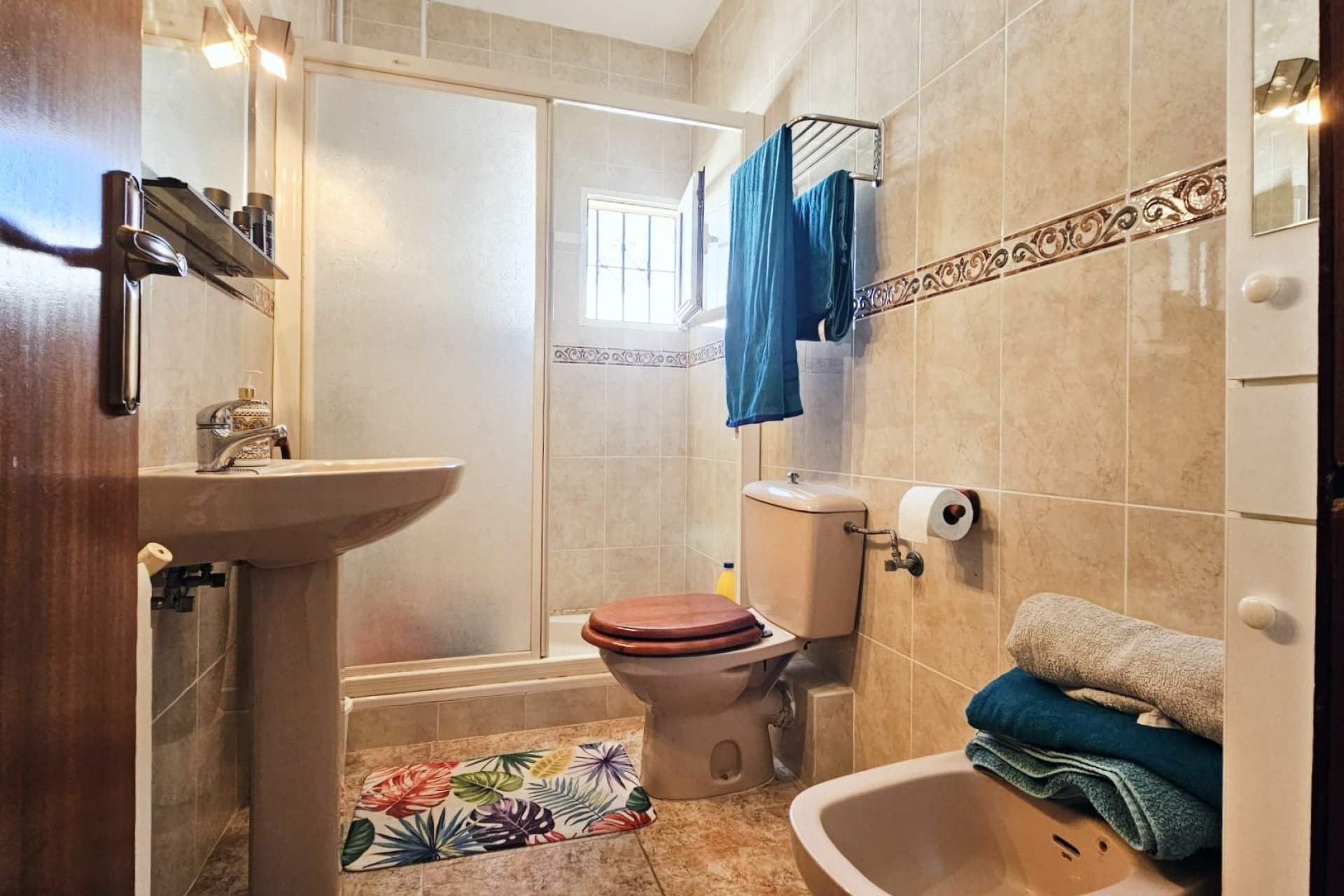 Sale - Semi-detached Villa - San Javier - Santiago de la Ribera