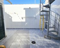 Sale - Semi-detached Villa - San Javier - Santiago de la Ribera