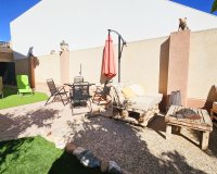 Sale - Semi-detached Villa - San Javier - Santiago de la Ribera