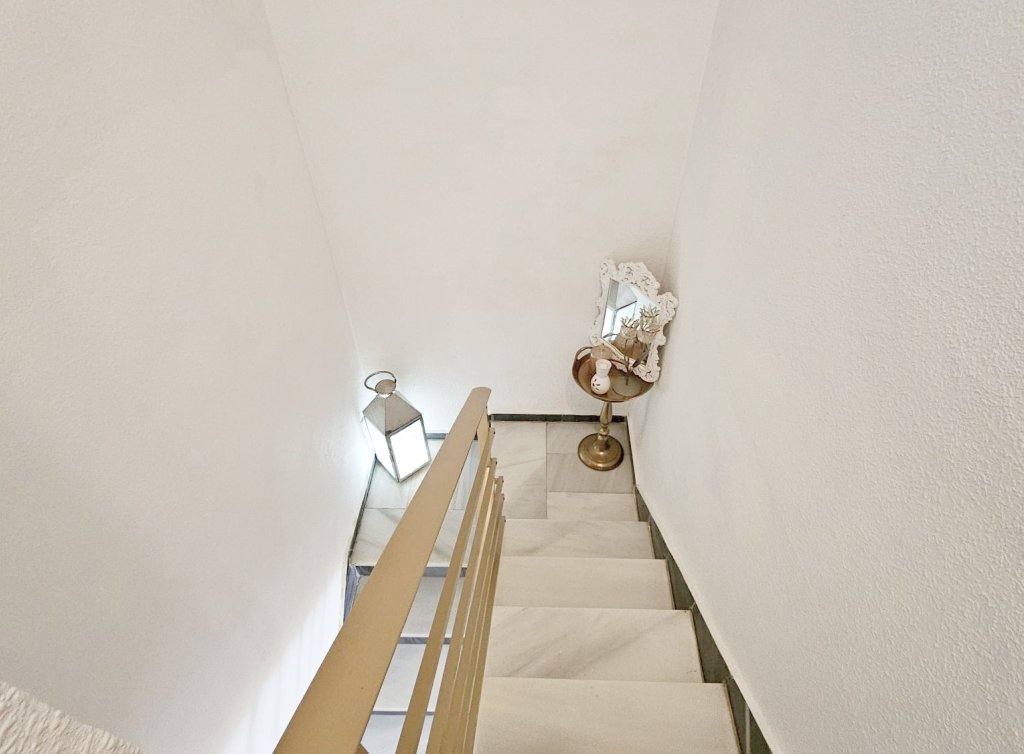 Sale - Semi-detached Villa - San Javier - Santiago de la Ribera