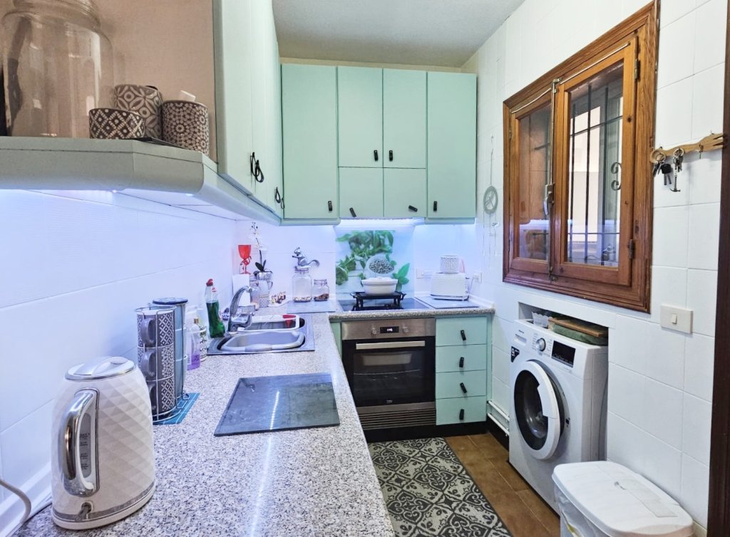 Sale - Semi-detached Villa - San Javier - Santiago de la Ribera