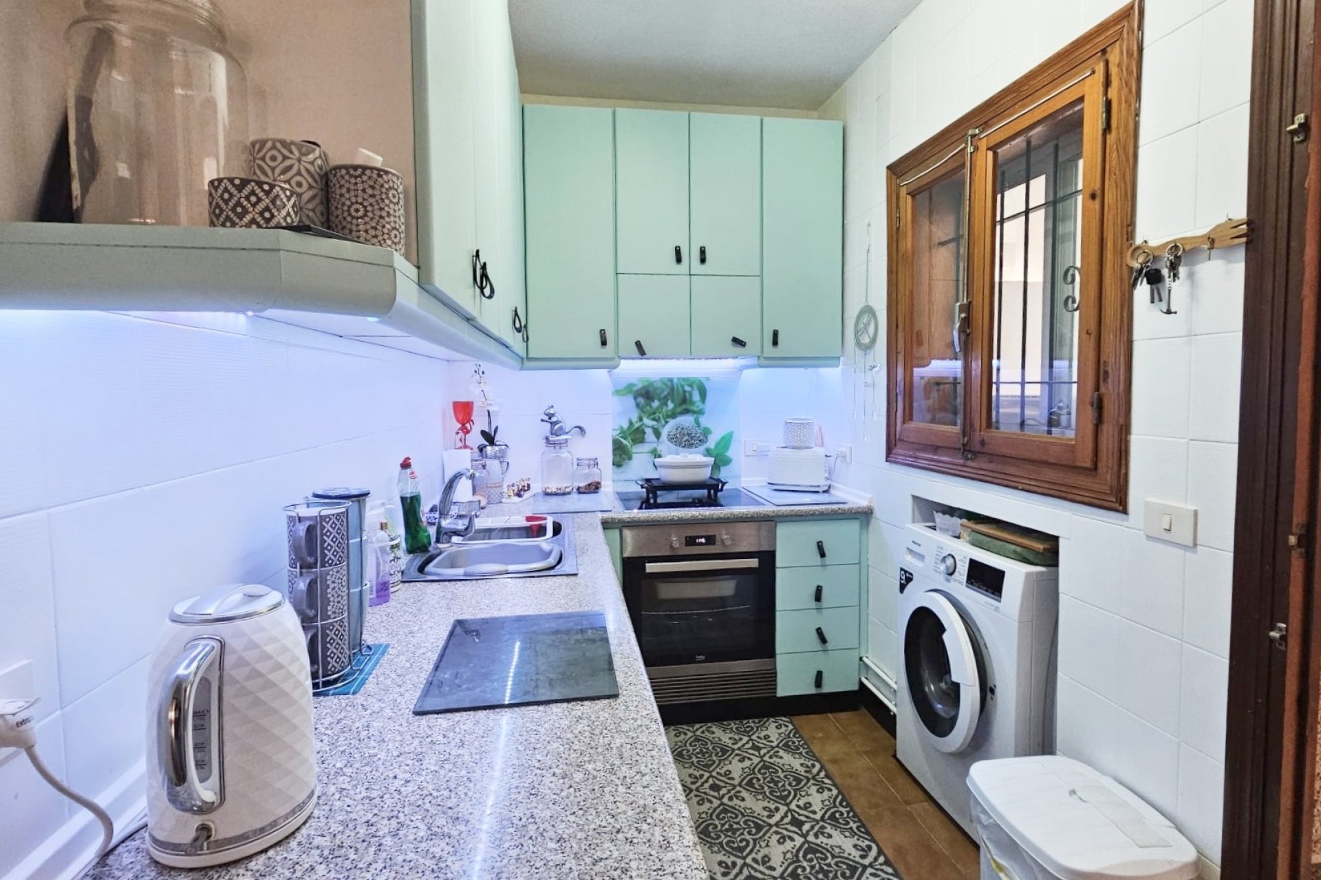 Sale - Semi-detached Villa - San Javier - Santiago de la Ribera