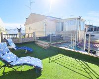 Sale - Semi-detached Villa - San Javier - Santiago de la Ribera