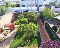 Sale - Semi-detached Villa - San Javier - Santiago de la Ribera