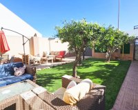 Sale - Semi-detached Villa - San Javier - Santiago de la Ribera