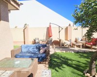 Sale - Semi-detached Villa - San Javier - Santiago de la Ribera